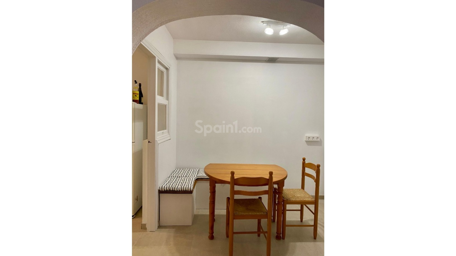 Resale - Apartment -
Orihuela Costa - Cabo Roig
