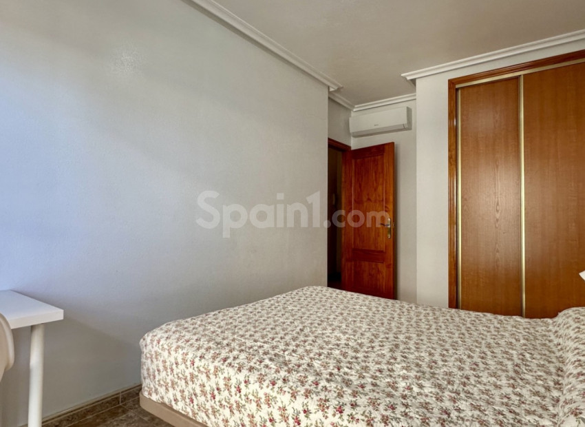 Resale - Apartment -
Orihuela Costa - Cabo Roig