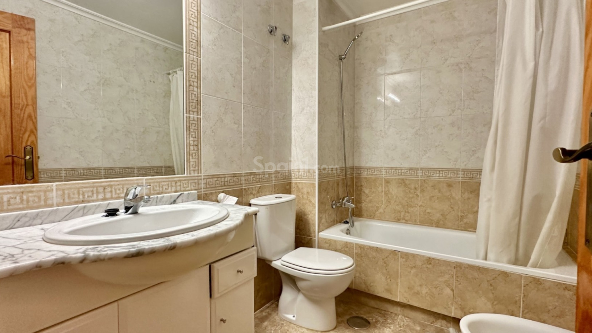 Resale - Apartment -
Orihuela Costa - Cabo Roig