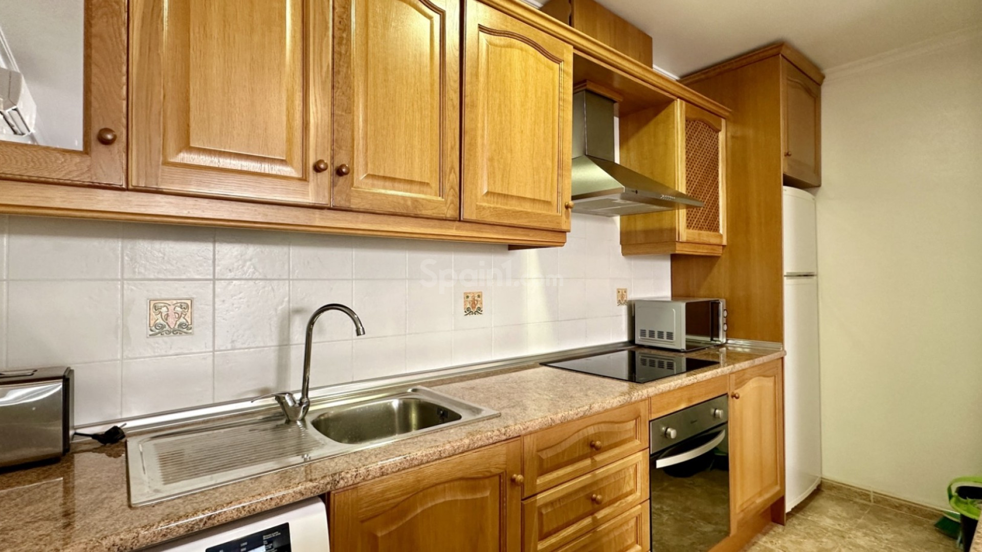 Resale - Apartment -
Orihuela Costa - Cabo Roig