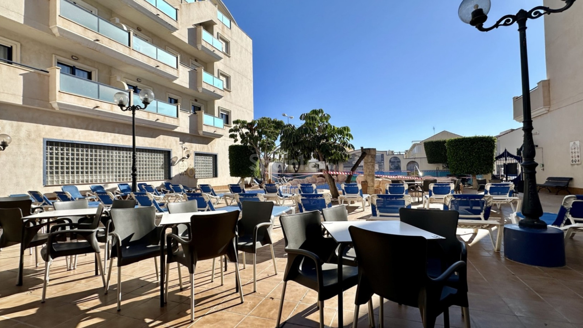 Resale - Apartment -
Orihuela Costa - Cabo Roig
