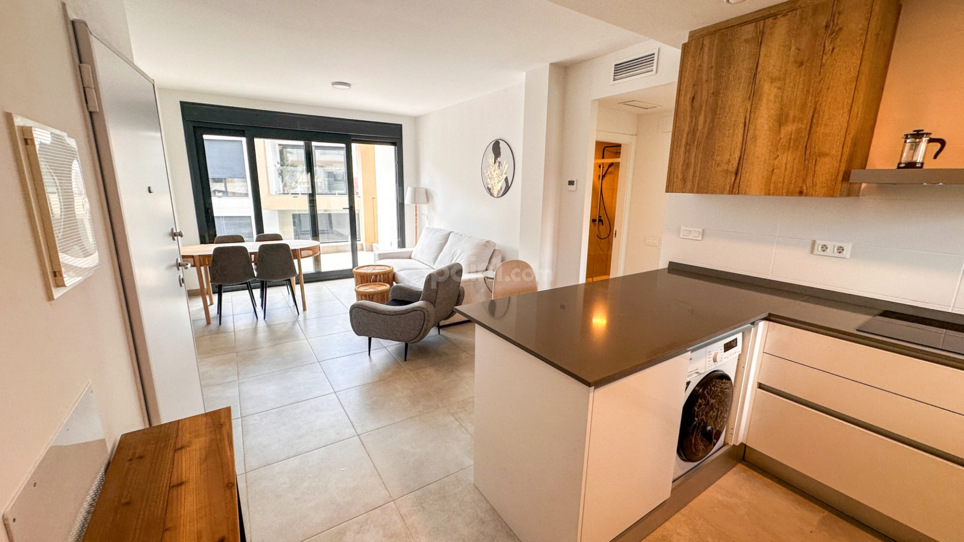 Resale - Apartment -
Orihuela Costa - Costa Blanca Sur