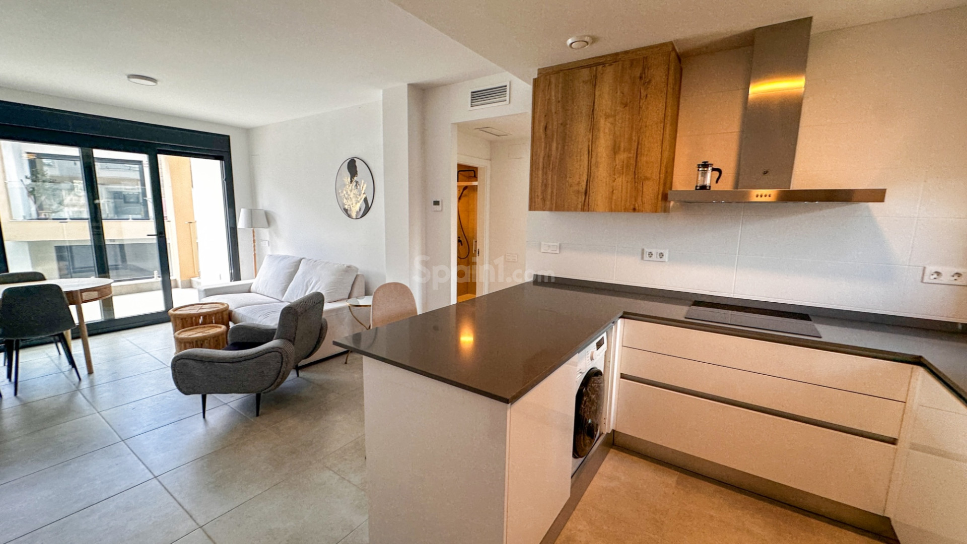 Resale - Apartment -
Orihuela Costa - Costa Blanca Sur