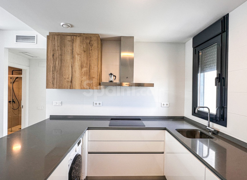 Resale - Apartment -
Orihuela Costa - Costa Blanca Sur