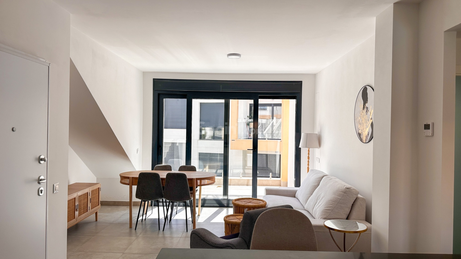 Resale - Apartment -
Orihuela Costa - Costa Blanca Sur