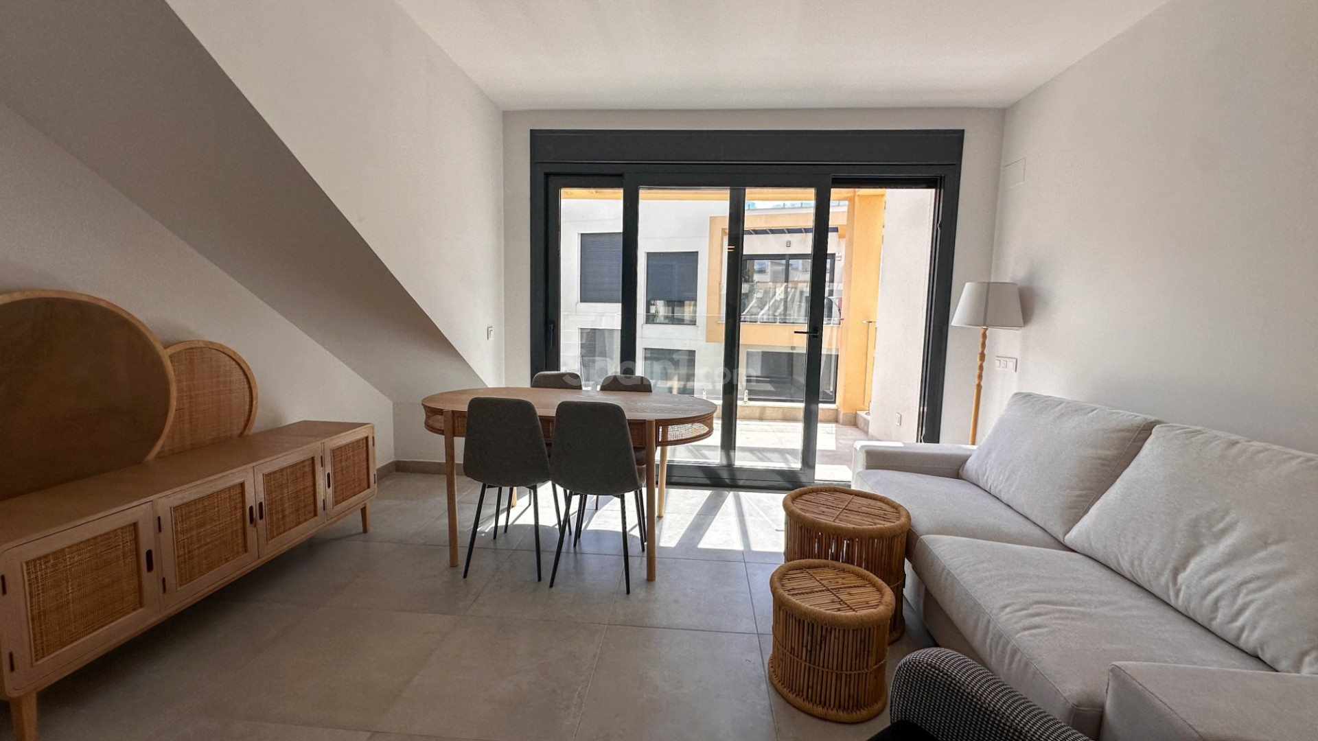 Resale - Apartment -
Orihuela Costa - Costa Blanca Sur