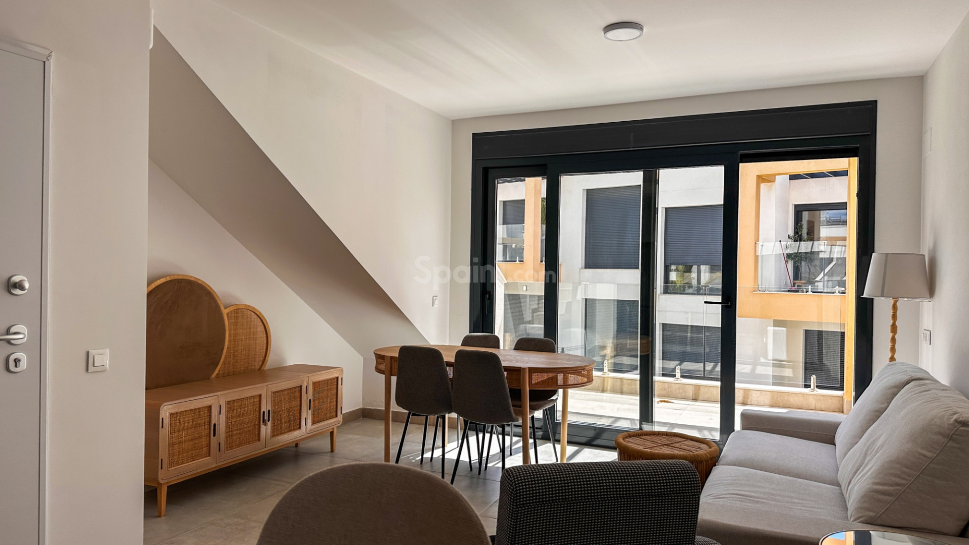 Resale - Apartment -
Orihuela Costa - Costa Blanca Sur