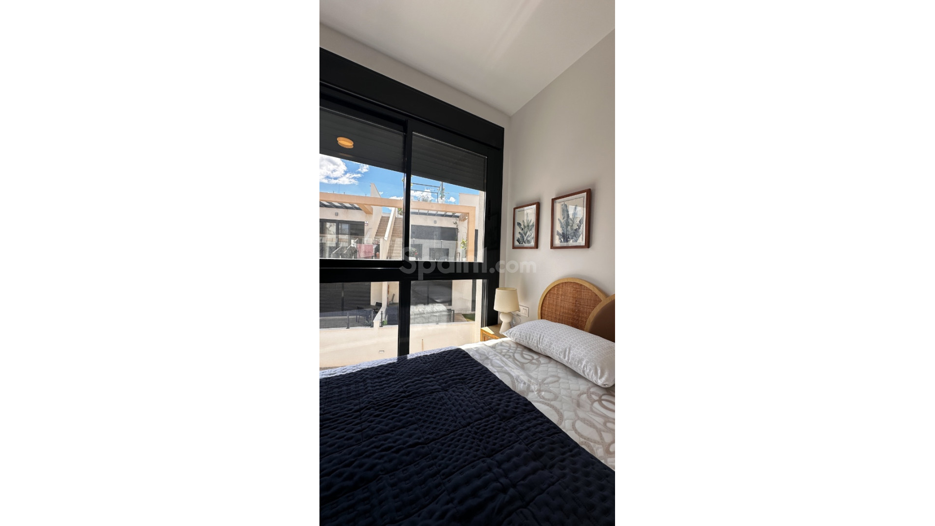 Resale - Apartment -
Orihuela Costa - Costa Blanca Sur