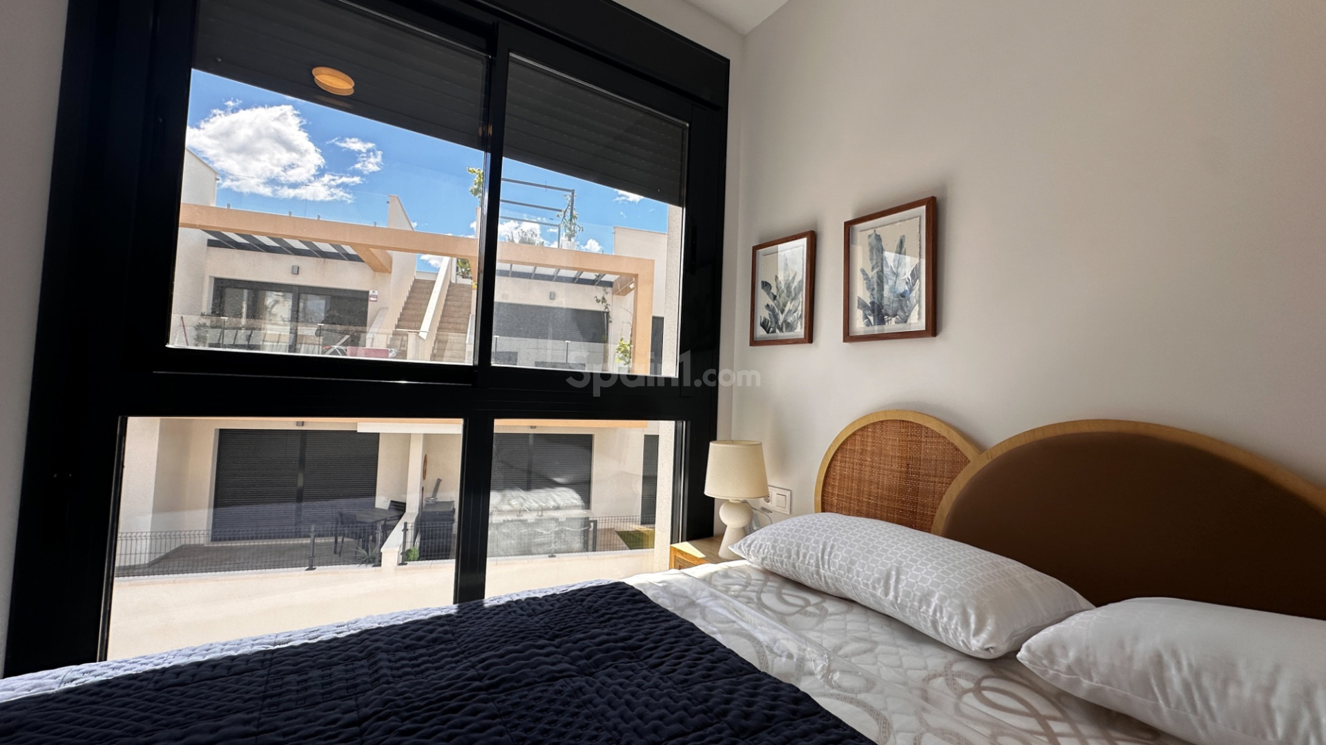 Resale - Apartment -
Orihuela Costa - Costa Blanca Sur