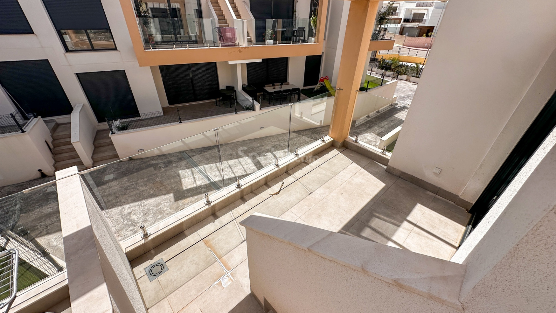 Resale - Apartment -
Orihuela Costa - Costa Blanca Sur