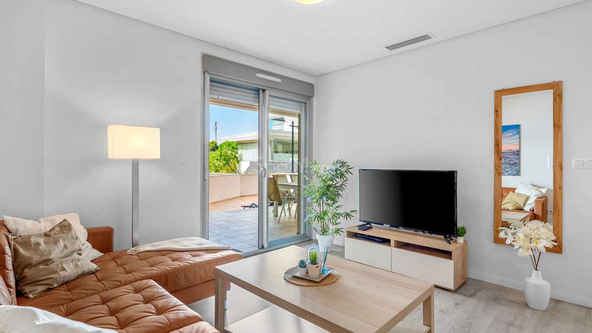 Resale - Apartment -
Orihuela Costa - El Barranco