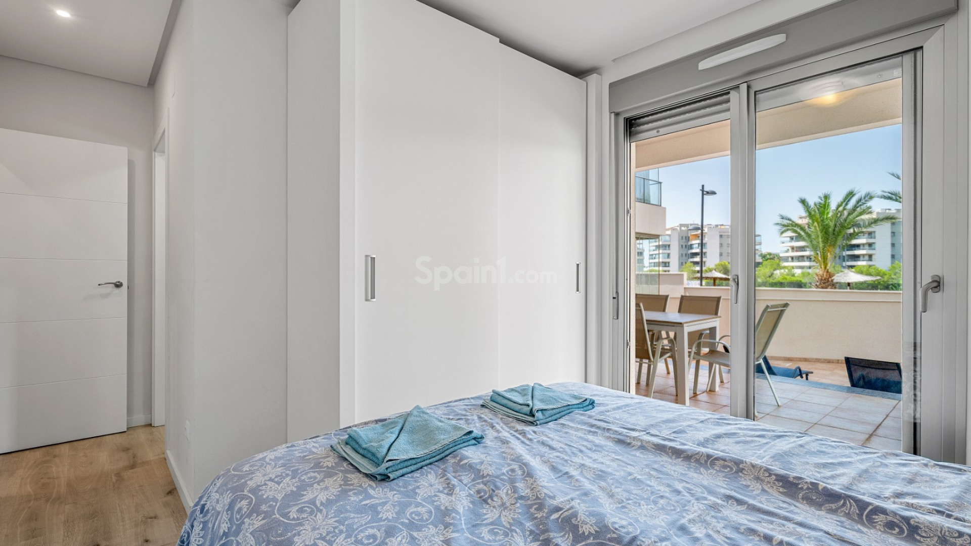 Resale - Apartment -
Orihuela Costa - El Barranco