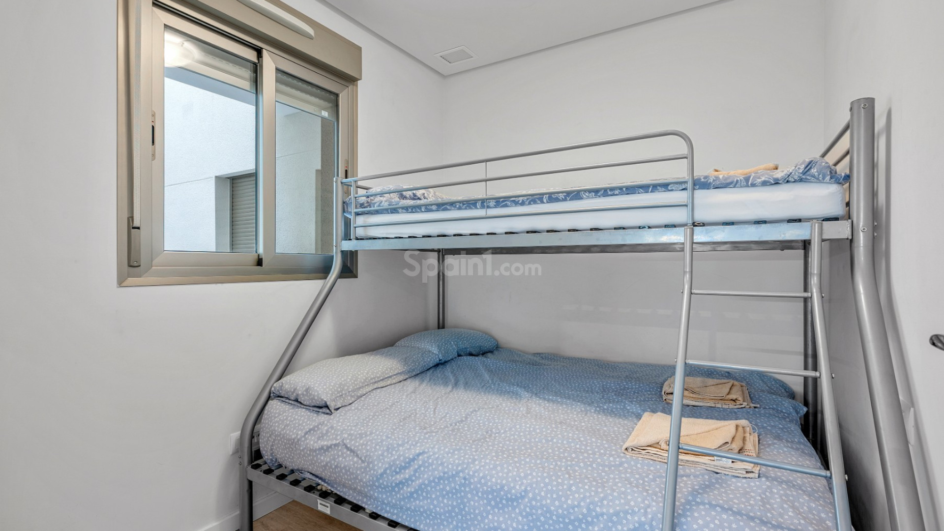 Resale - Apartment -
Orihuela Costa - El Barranco