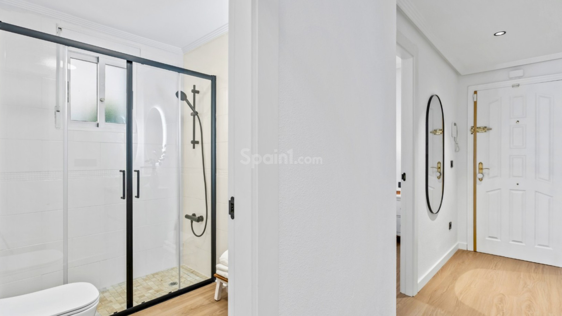 Resale - Apartment -
Orihuela Costa - La Florida