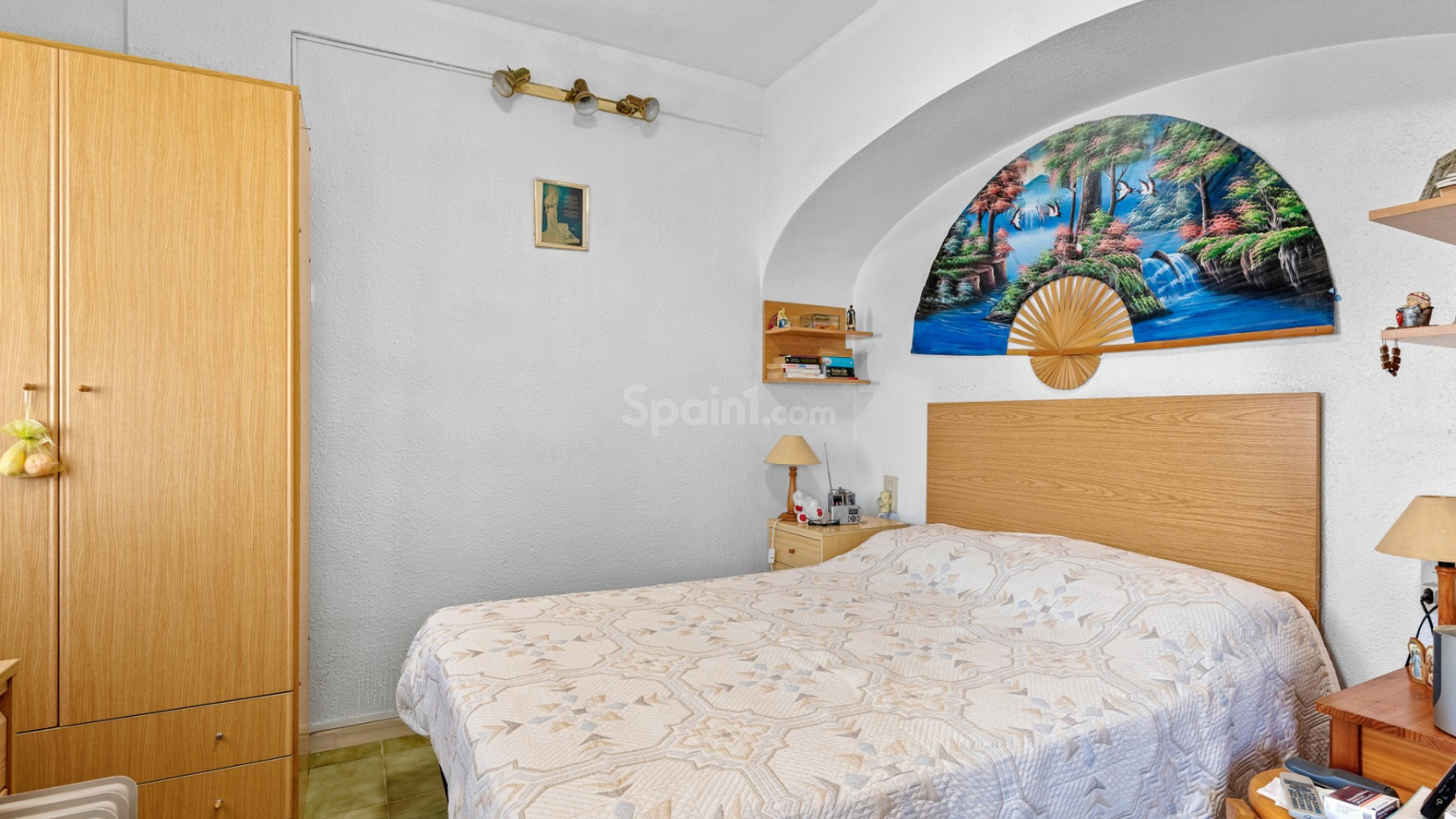 Resale - Apartment -
Orihuela Costa - La Zenia