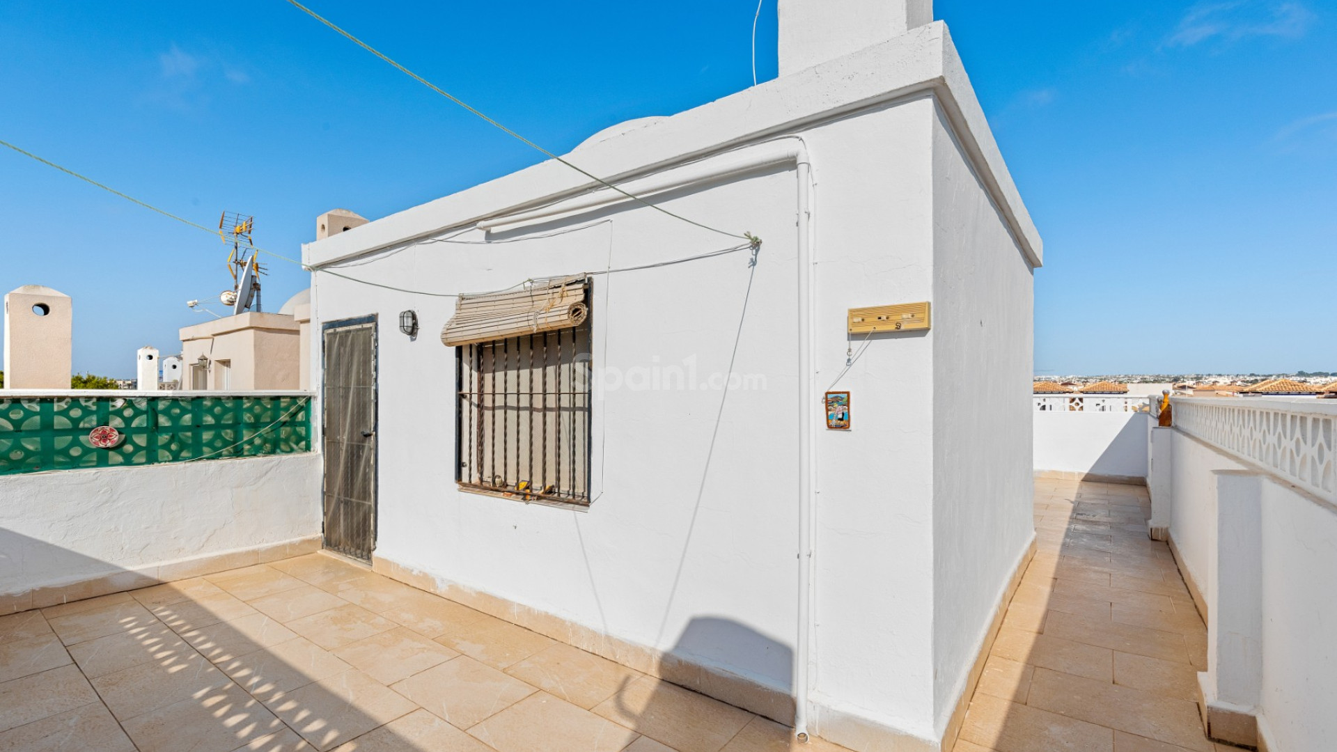 Resale - Apartment -
Orihuela Costa - La Zenia