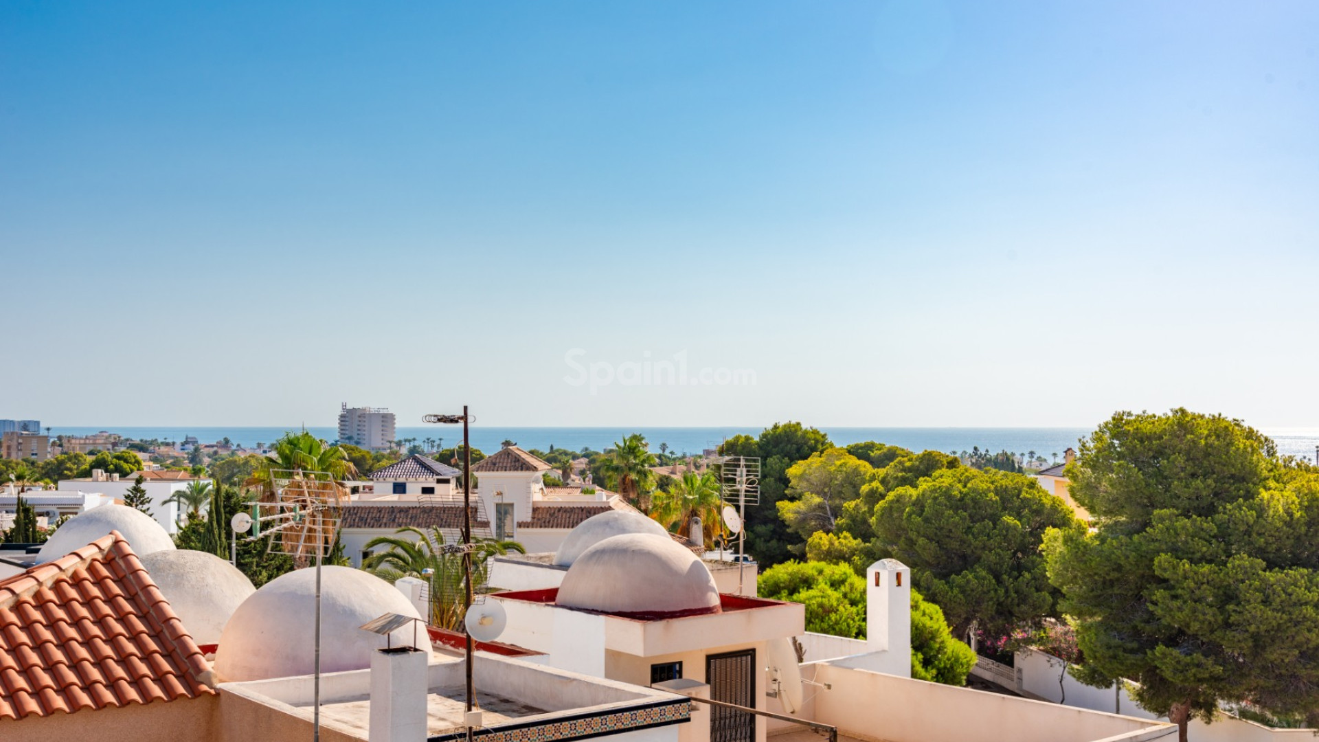 Resale - Apartment -
Orihuela Costa - La Zenia