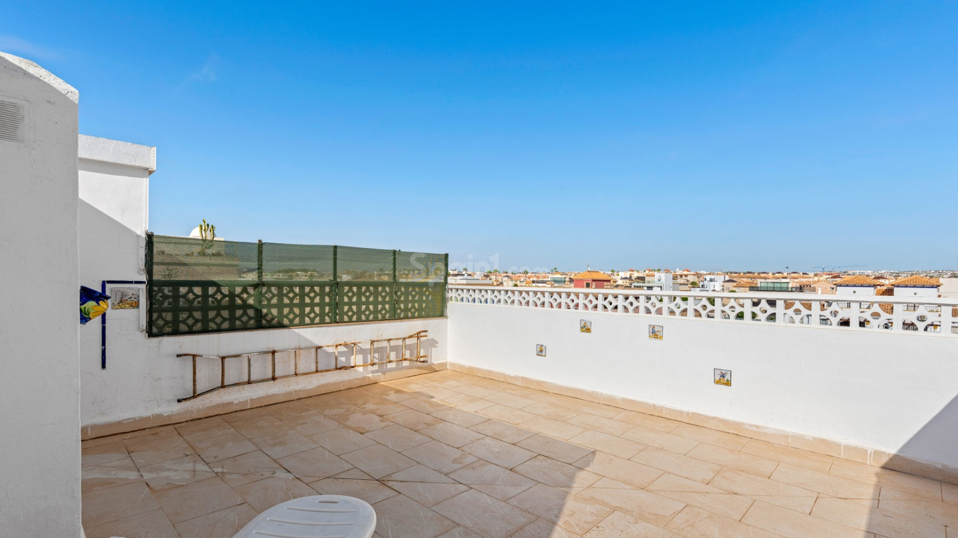 Resale - Apartment -
Orihuela Costa - La Zenia