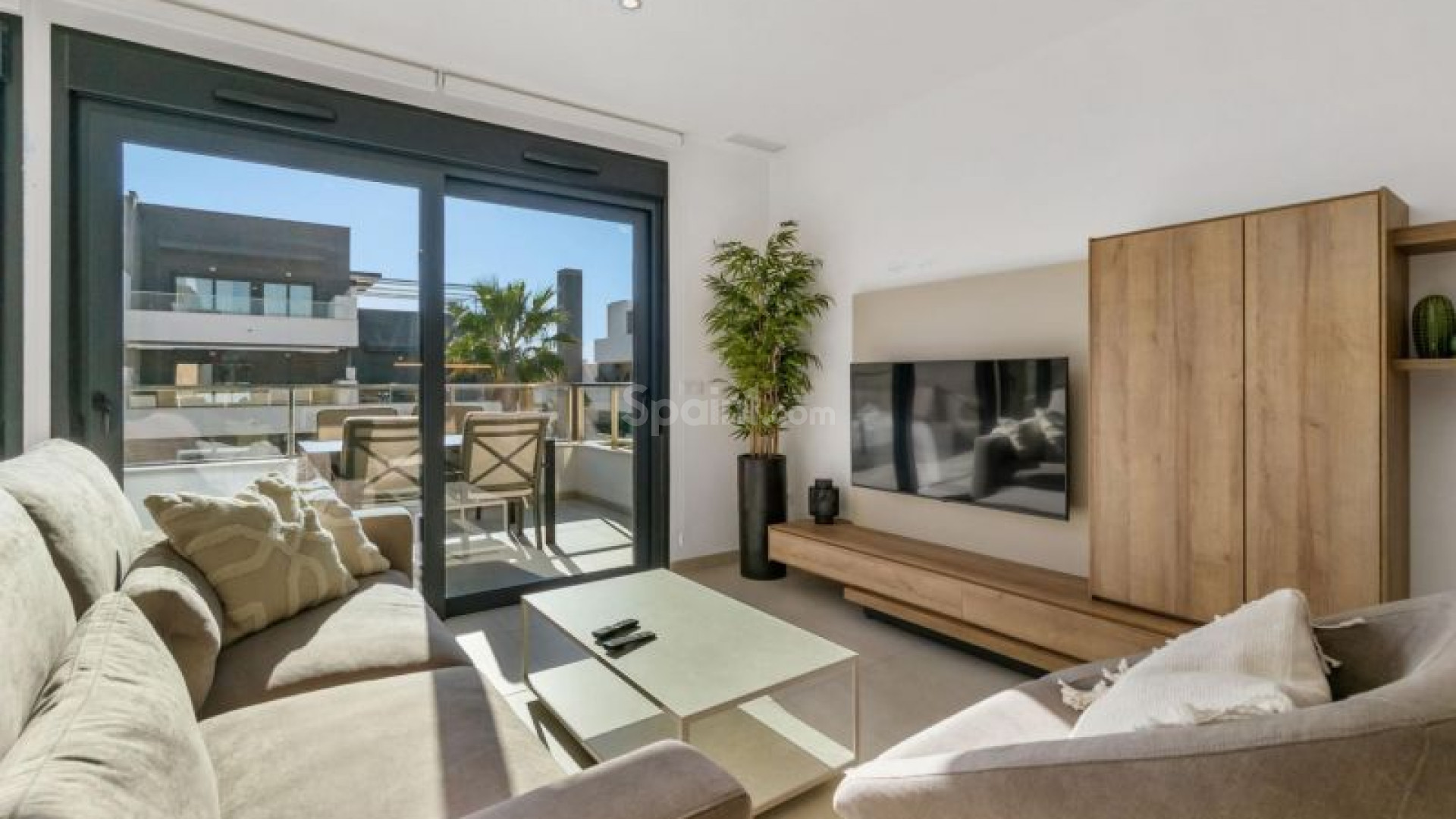 Resale - Apartment -
Orihuela Costa - La Zenia