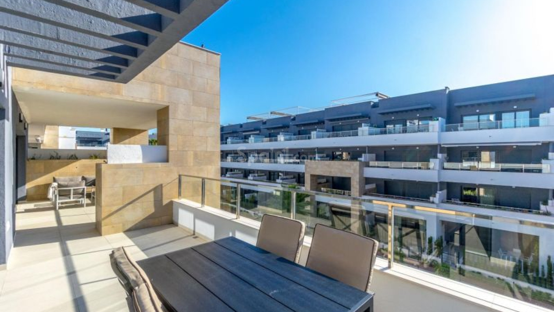 Resale - Apartment -
Orihuela Costa - La Zenia