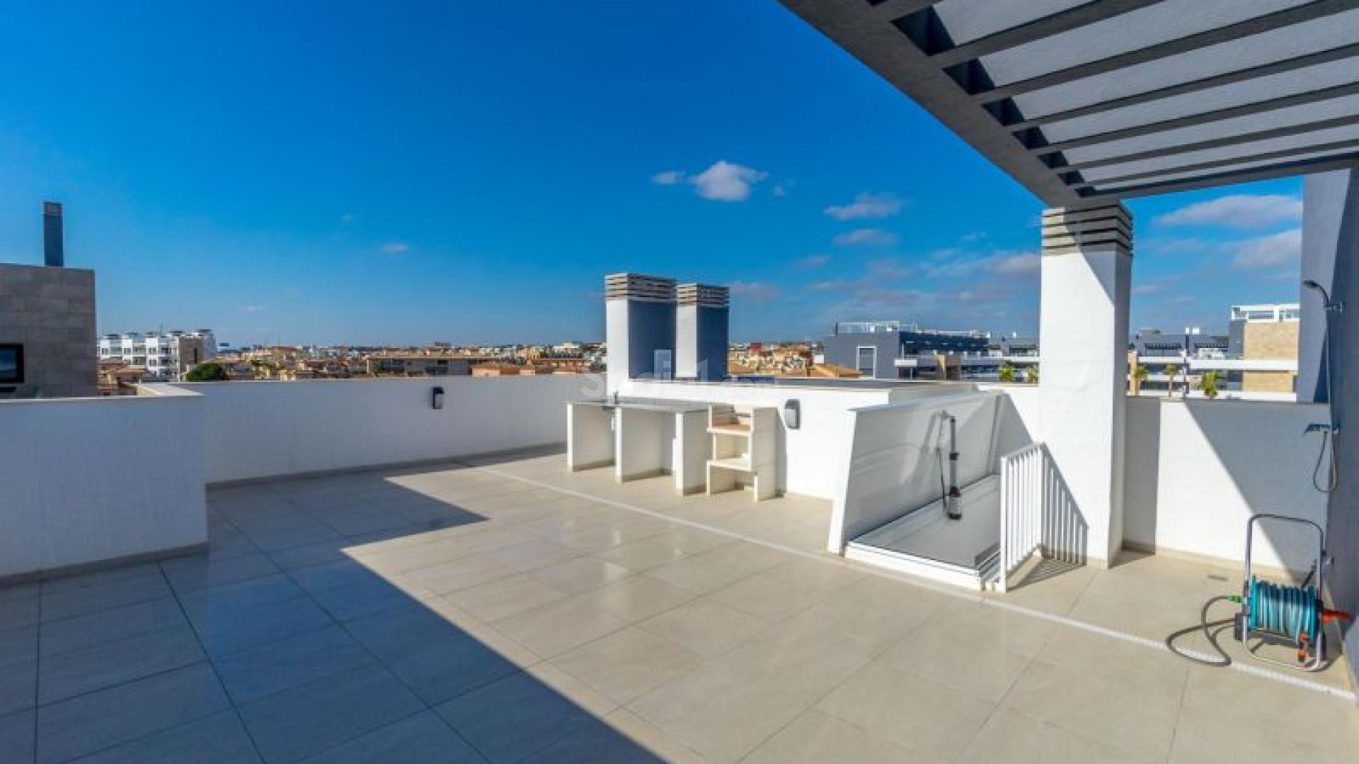 Resale - Apartment -
Orihuela Costa - La Zenia