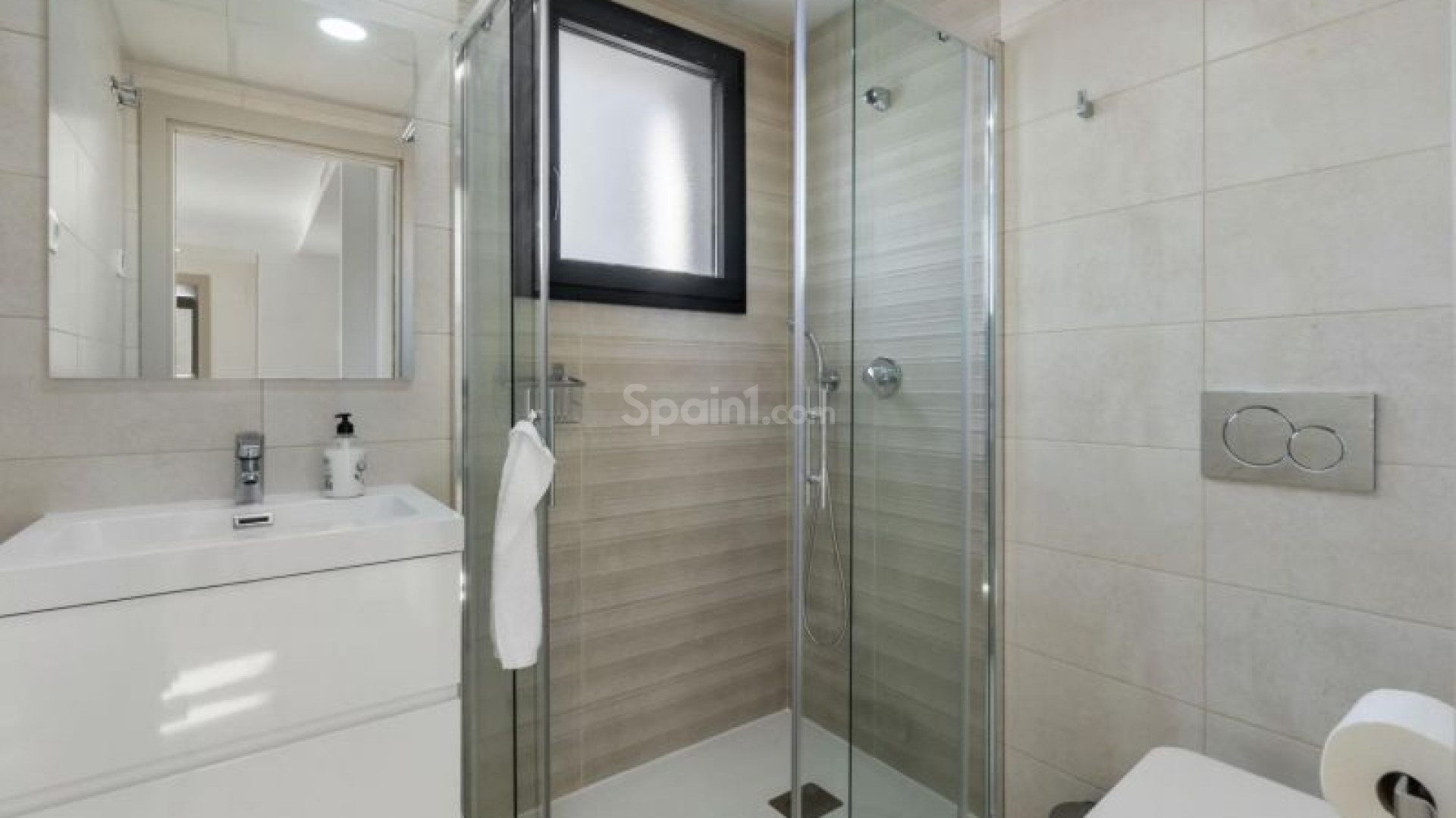 Resale - Apartment -
Orihuela Costa - La Zenia