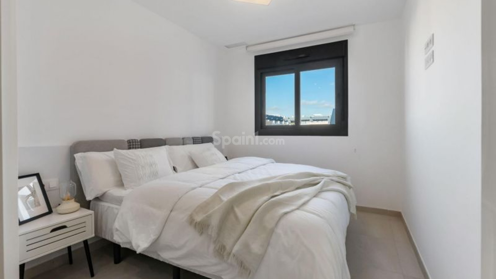 Resale - Apartment -
Orihuela Costa - La Zenia