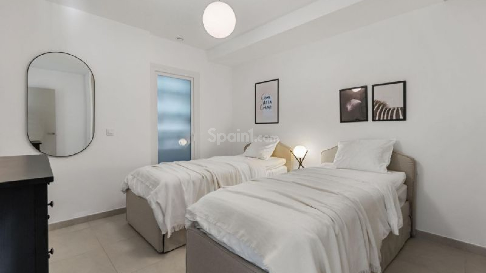 Resale - Apartment -
Orihuela Costa - La Zenia