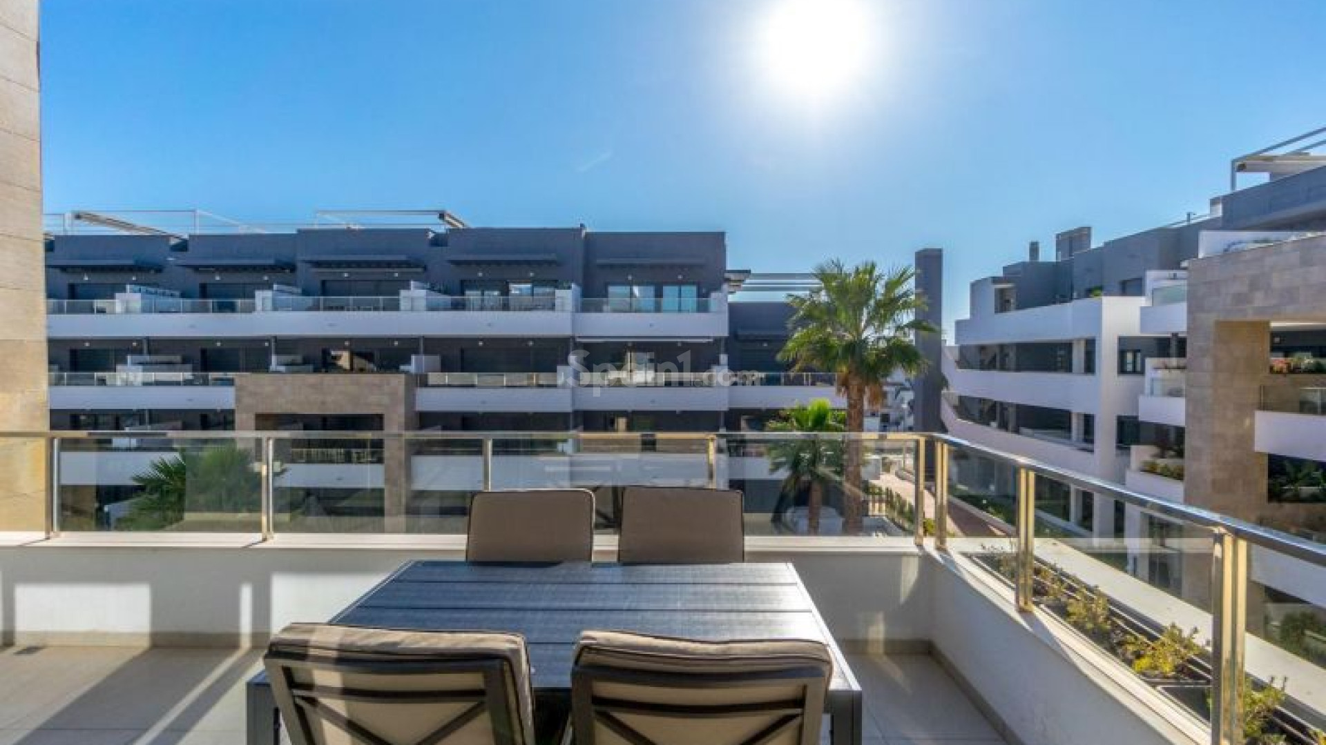 Resale - Apartment -
Orihuela Costa - La Zenia