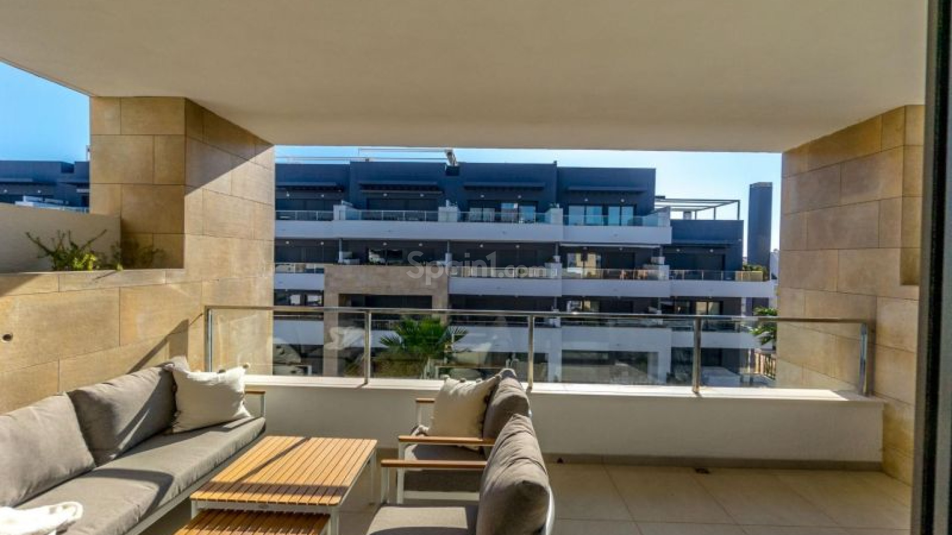 Resale - Apartment -
Orihuela Costa - La Zenia