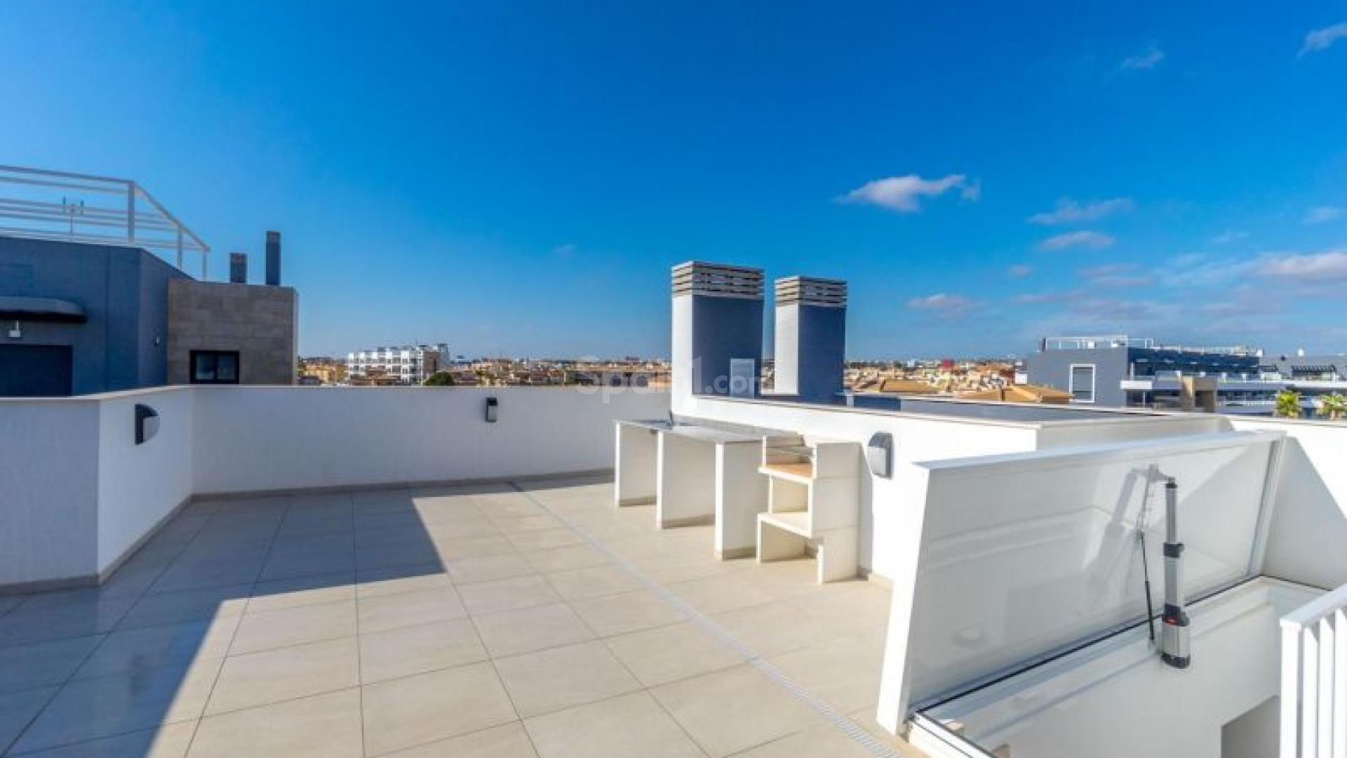 Resale - Apartment -
Orihuela Costa - La Zenia