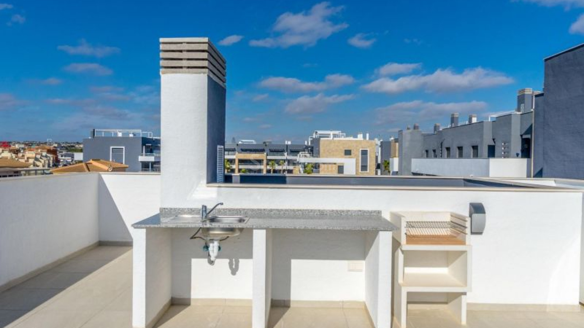 Resale - Apartment -
Orihuela Costa - La Zenia