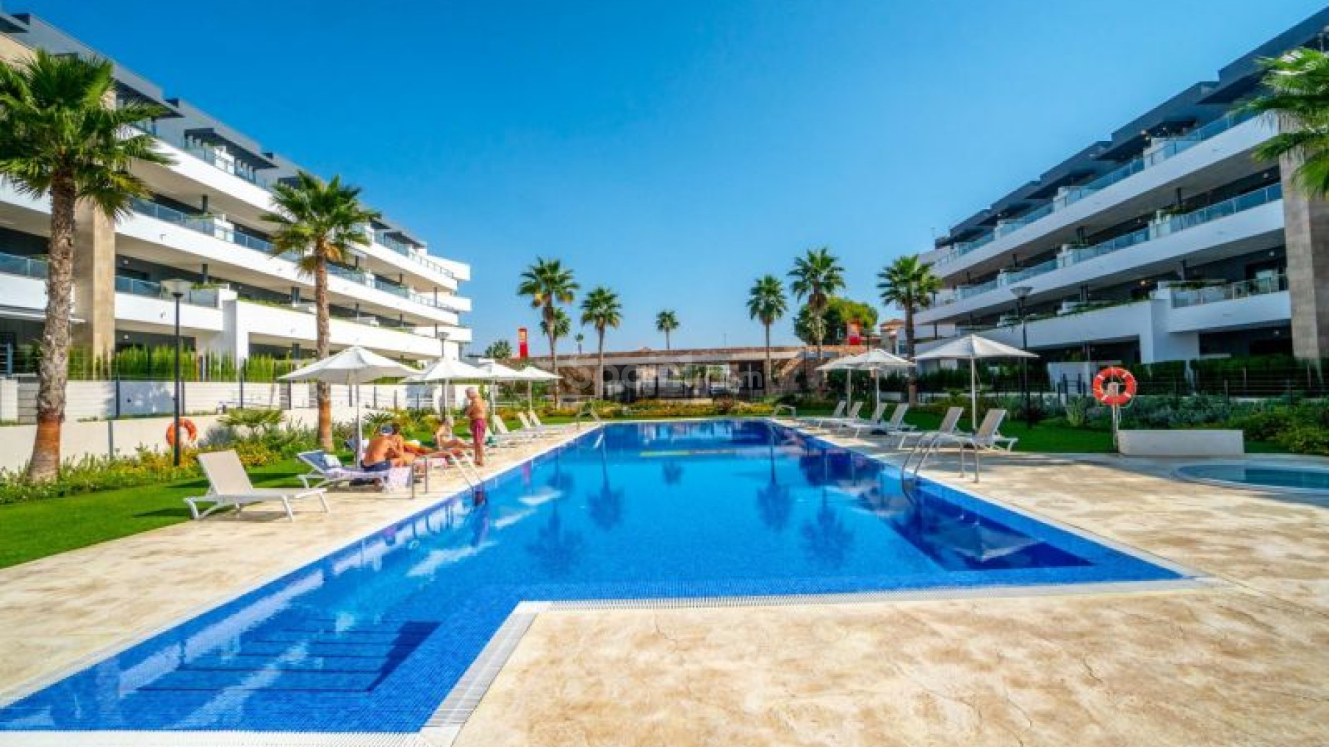 Resale - Apartment -
Orihuela Costa - La Zenia