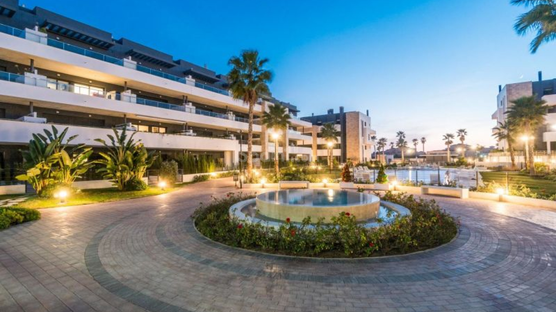 Resale - Apartment -
Orihuela Costa - La Zenia