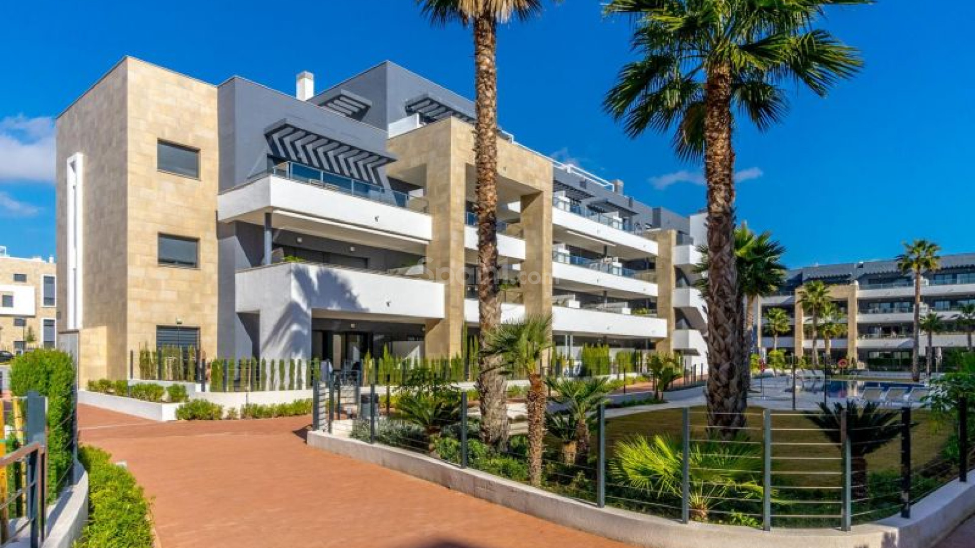 Resale - Apartment -
Orihuela Costa - La Zenia