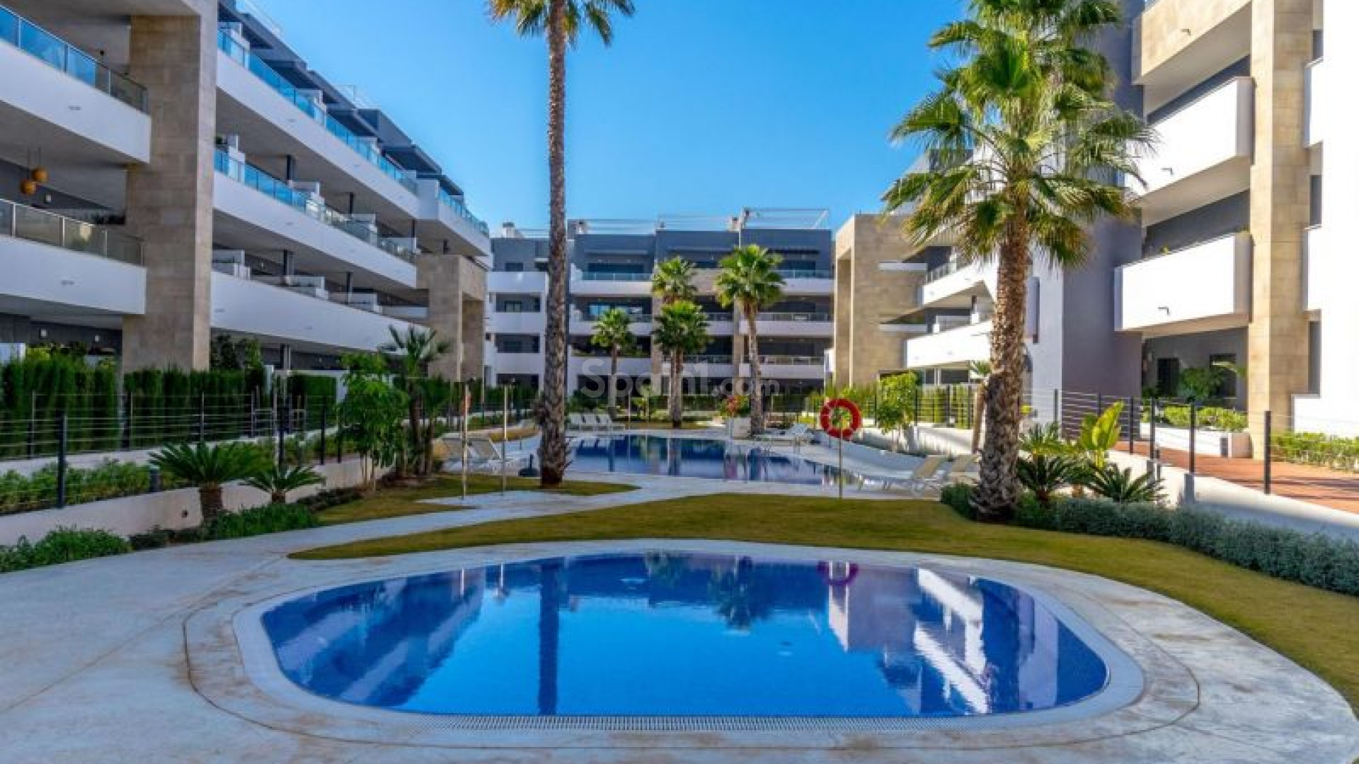 Resale - Apartment -
Orihuela Costa - La Zenia