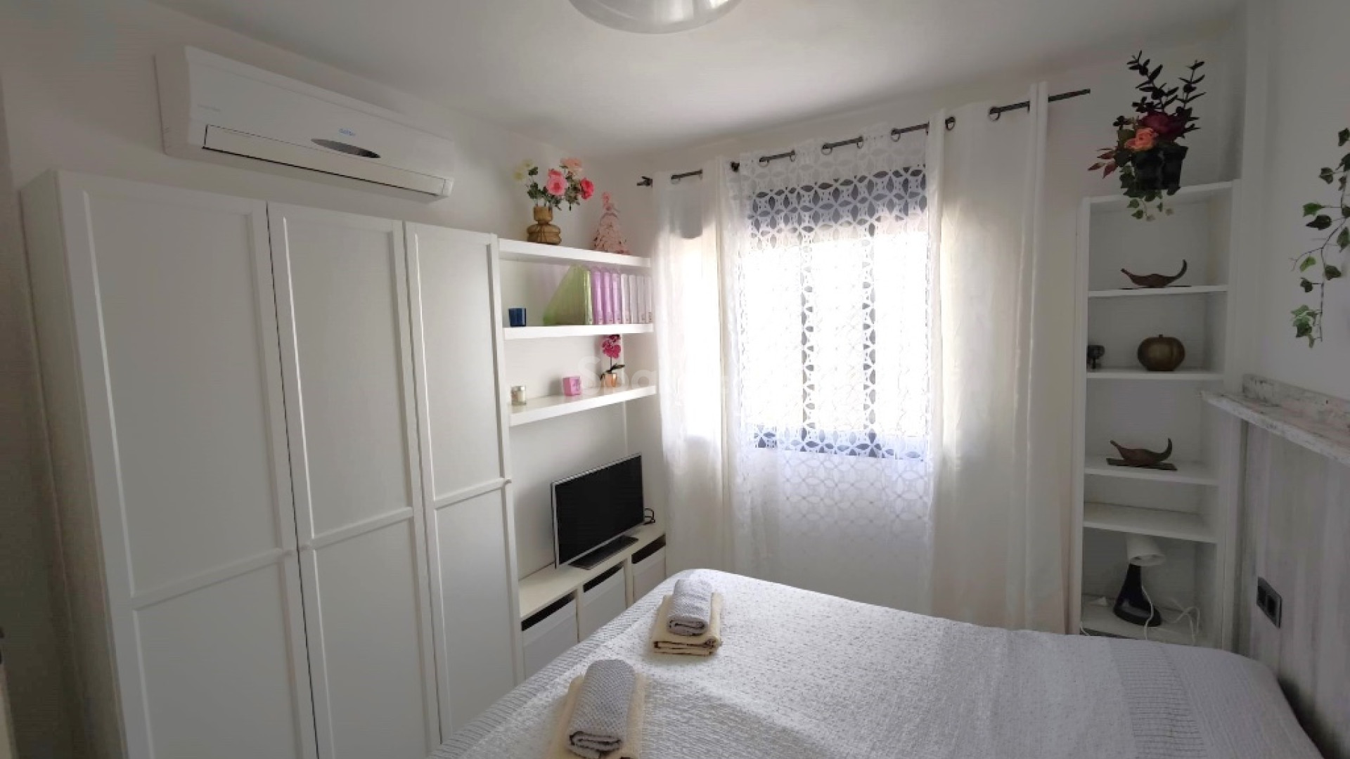 Resale - Apartment -
Orihuela Costa - La Zenia