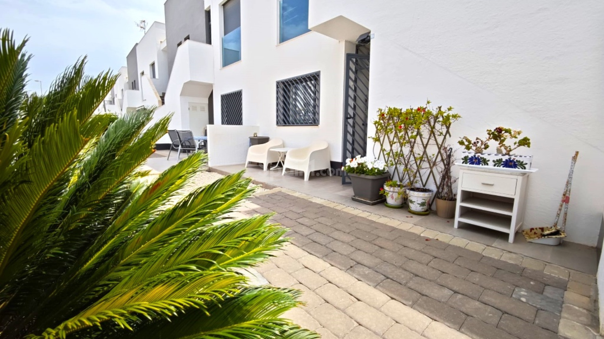 Resale - Apartment -
Orihuela Costa - La Zenia