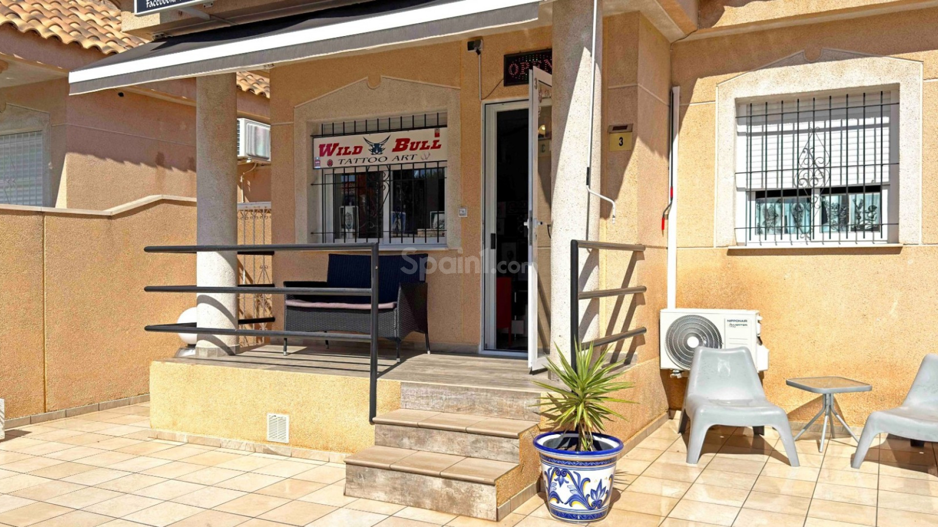 Resale - Apartment -
Orihuela Costa - La Zenia