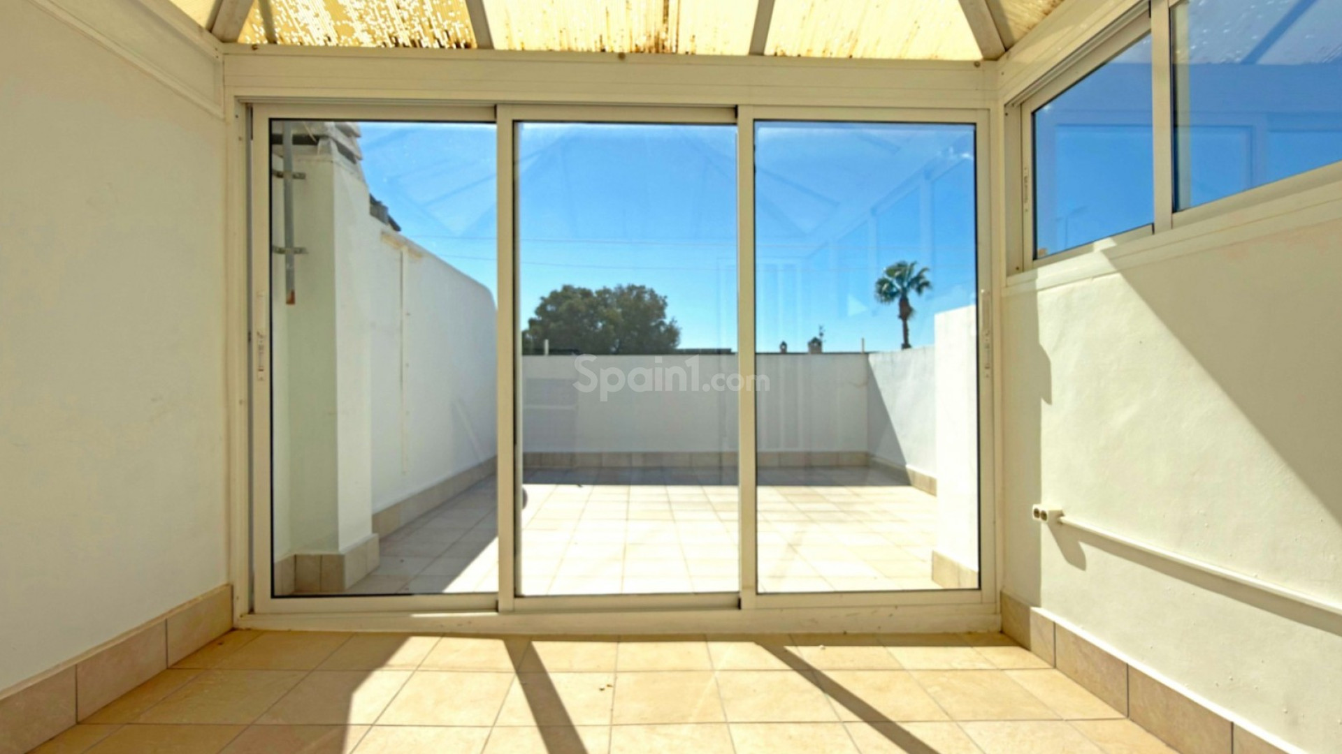 Resale - Apartment -
Orihuela Costa - La Zenia