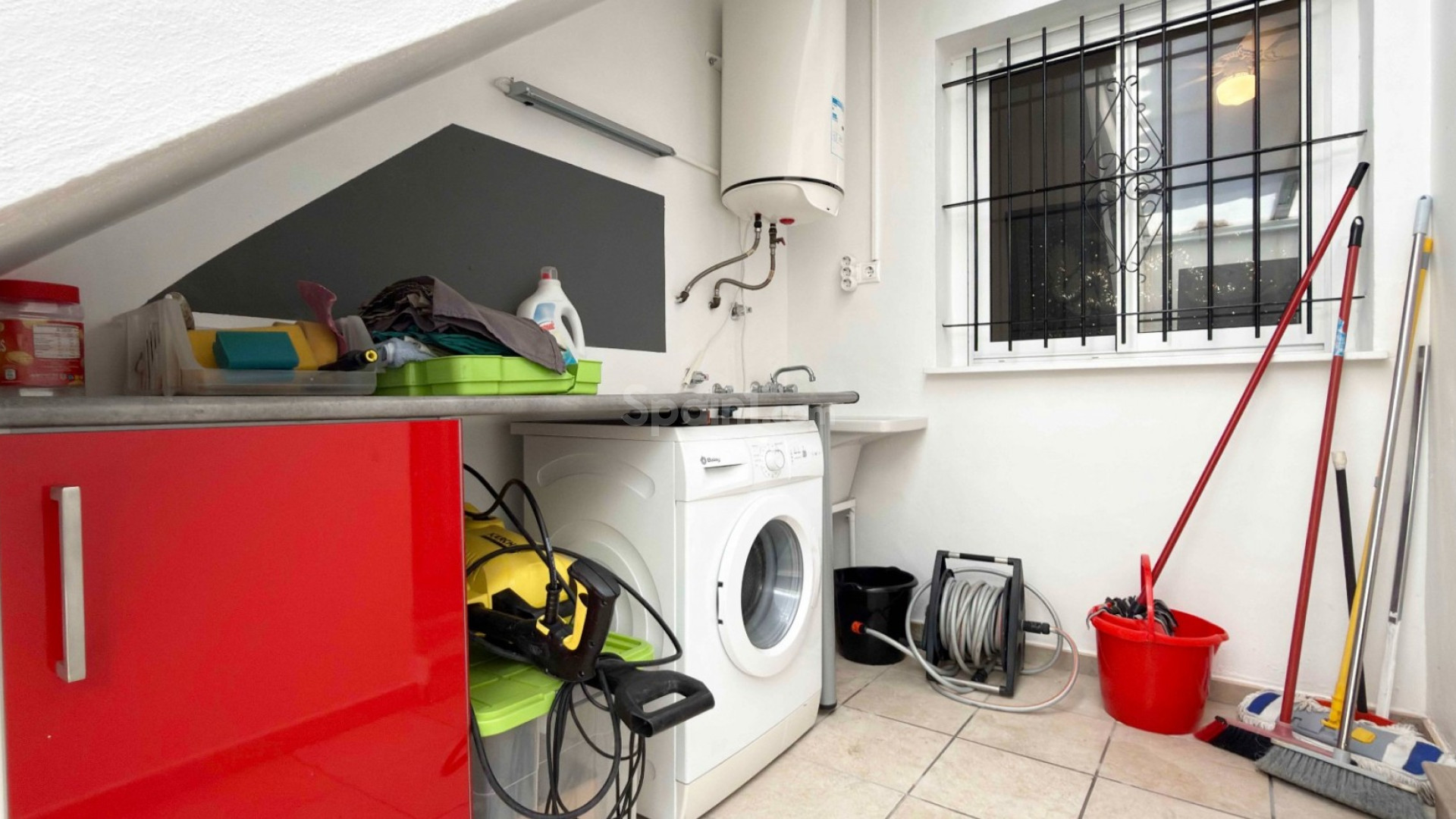 Resale - Apartment -
Orihuela Costa - La Zenia