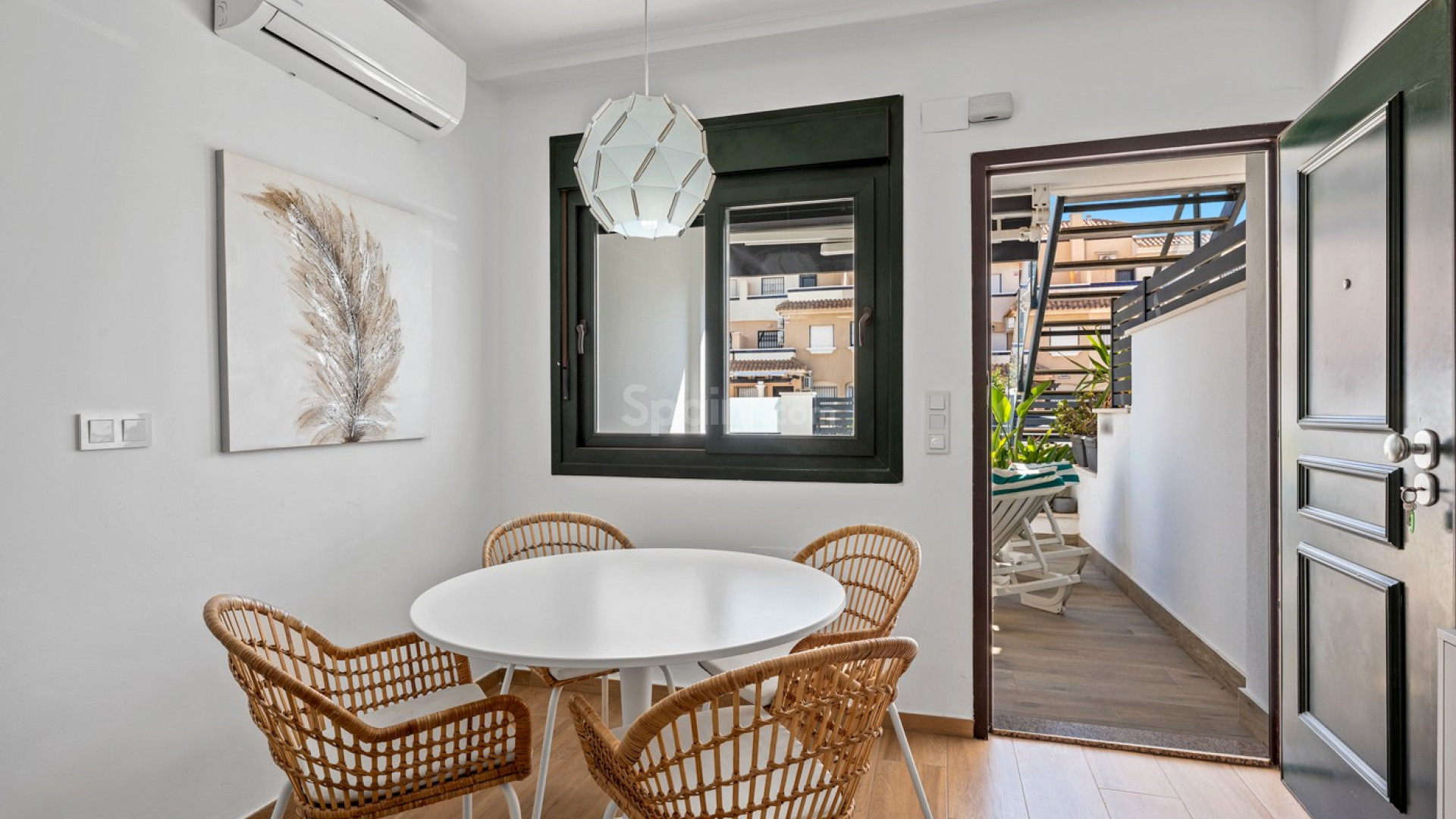 Resale - Apartment -
Orihuela Costa - La Zenia