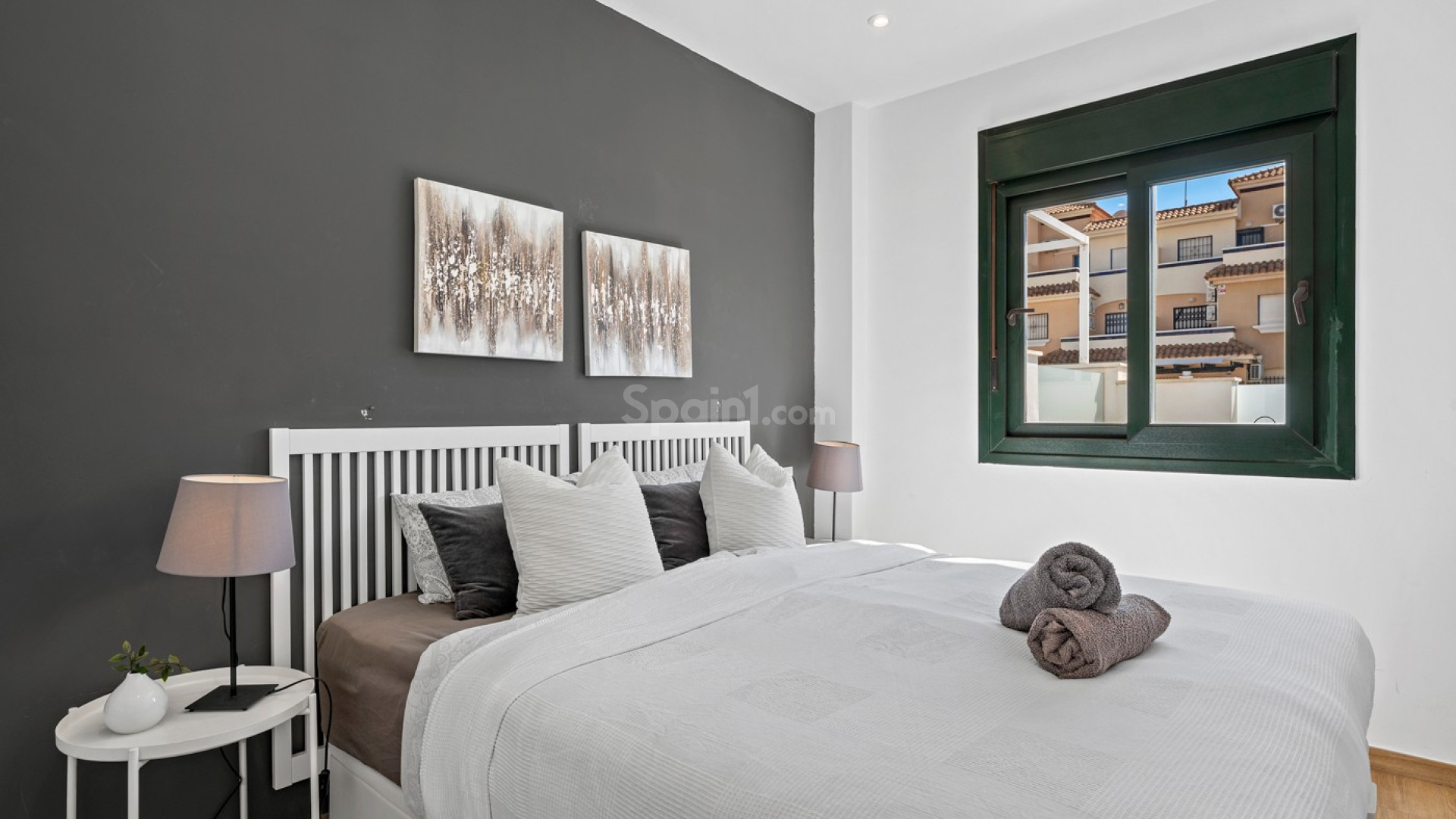 Resale - Apartment -
Orihuela Costa - La Zenia