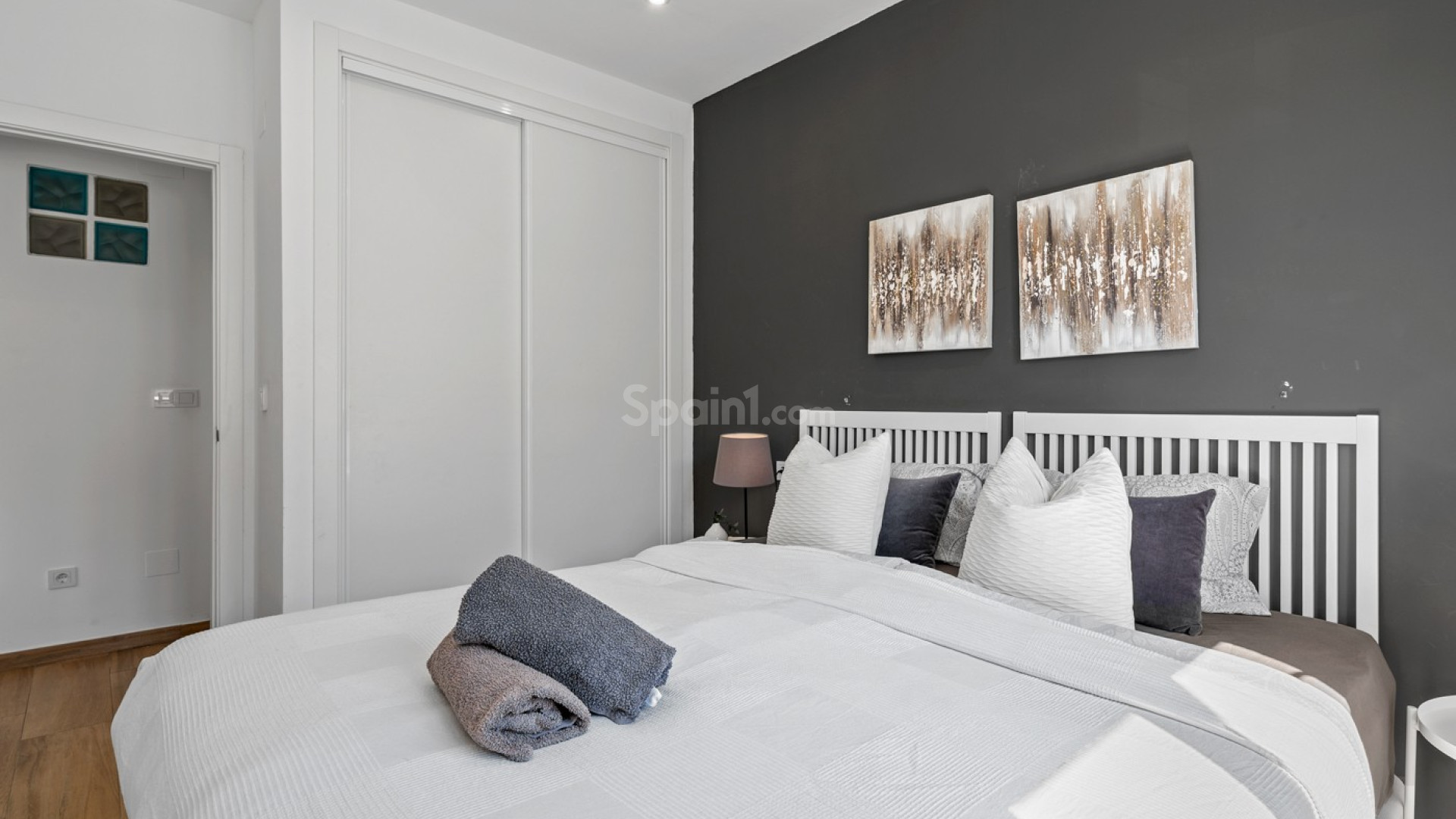 Resale - Apartment -
Orihuela Costa - La Zenia