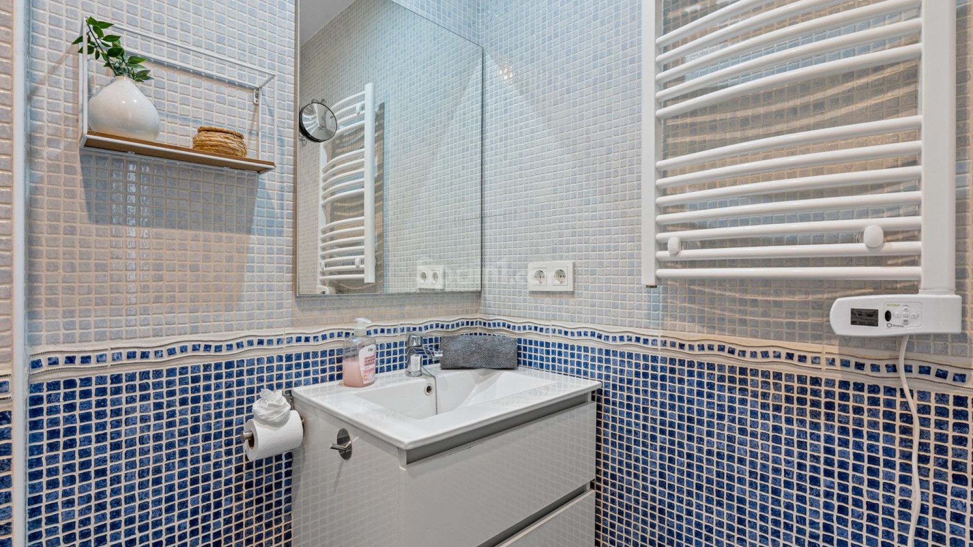 Resale - Apartment -
Orihuela Costa - La Zenia