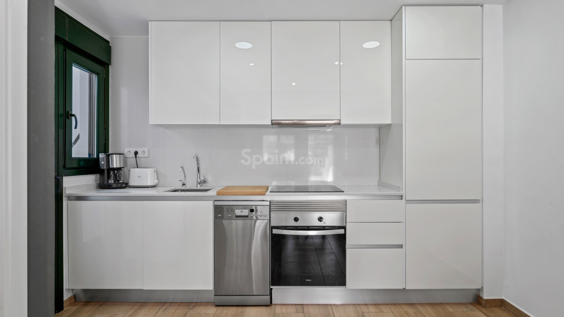 Resale - Apartment -
Orihuela Costa - La Zenia