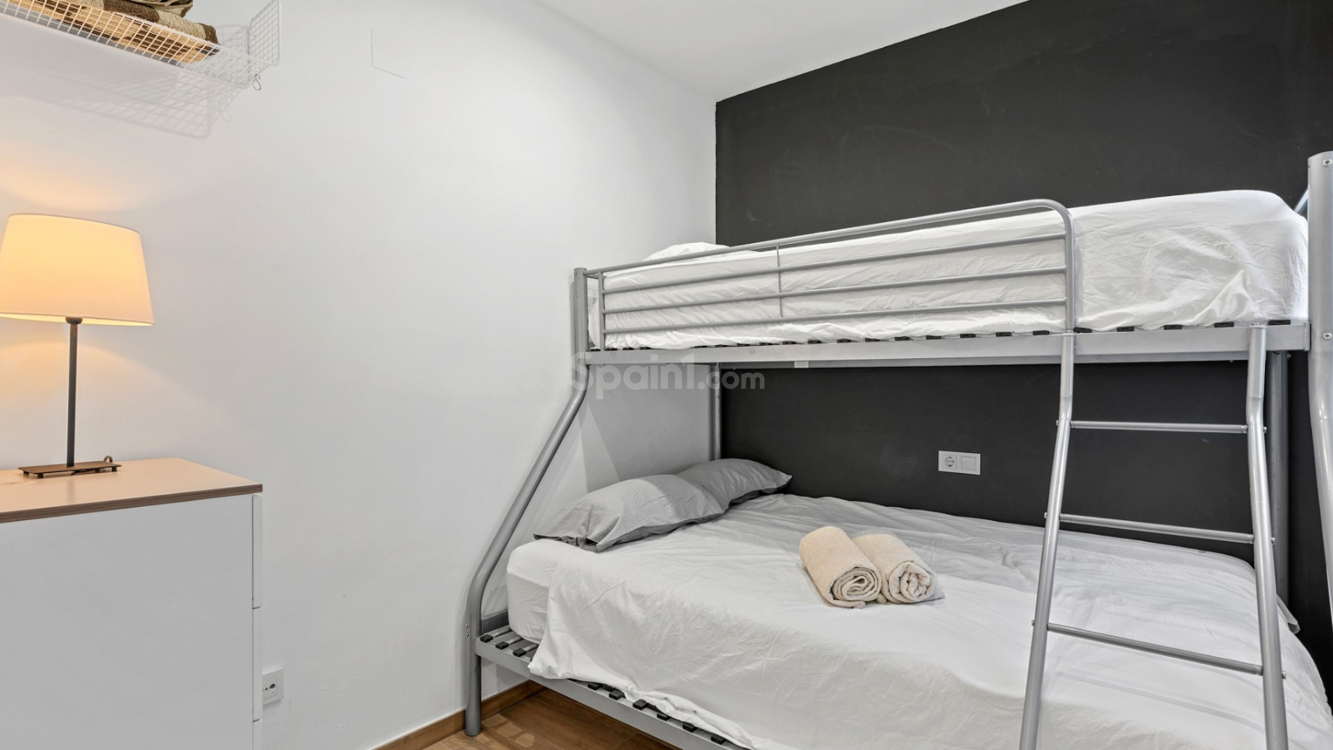 Resale - Apartment -
Orihuela Costa - La Zenia