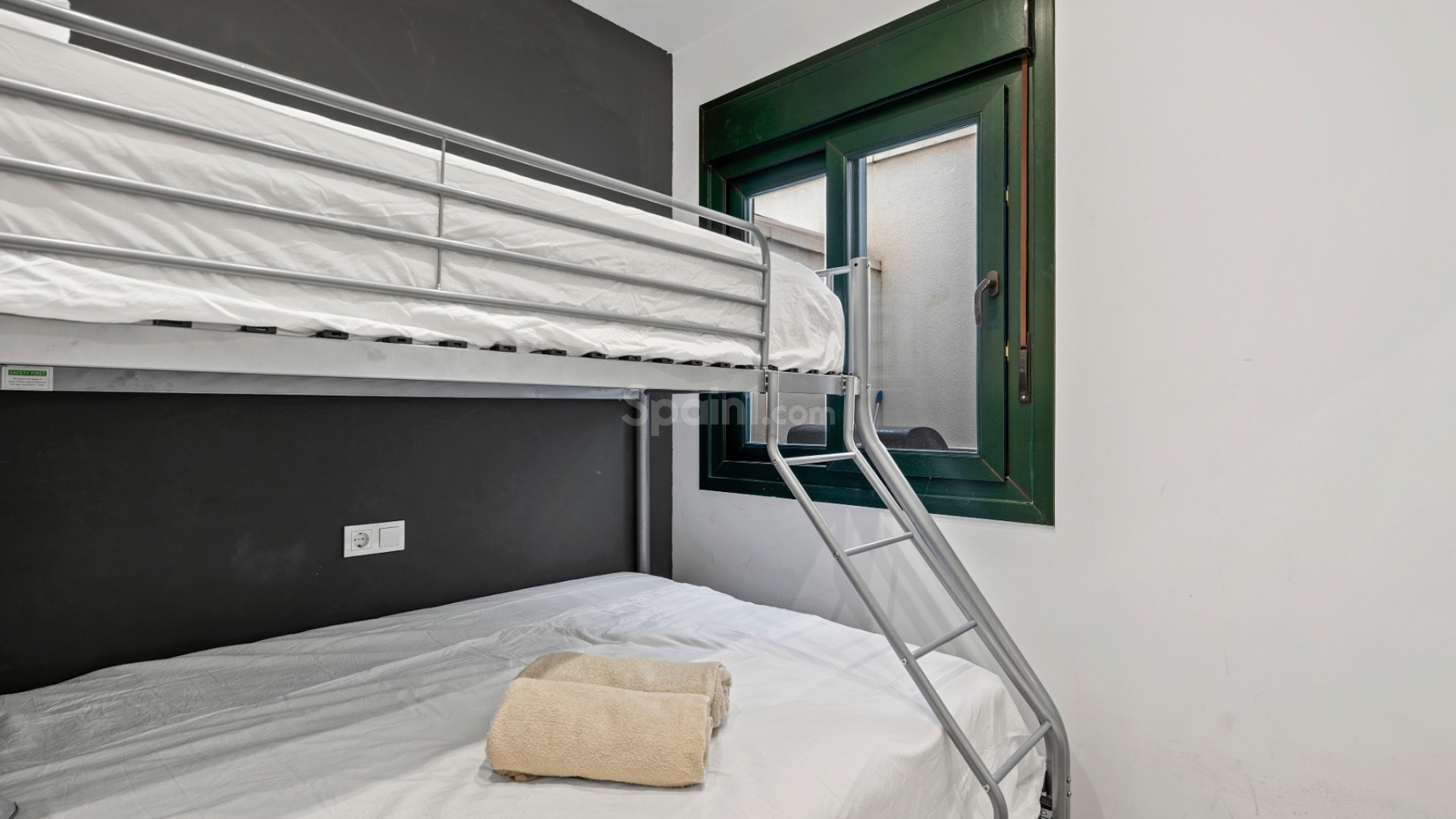 Resale - Apartment -
Orihuela Costa - La Zenia