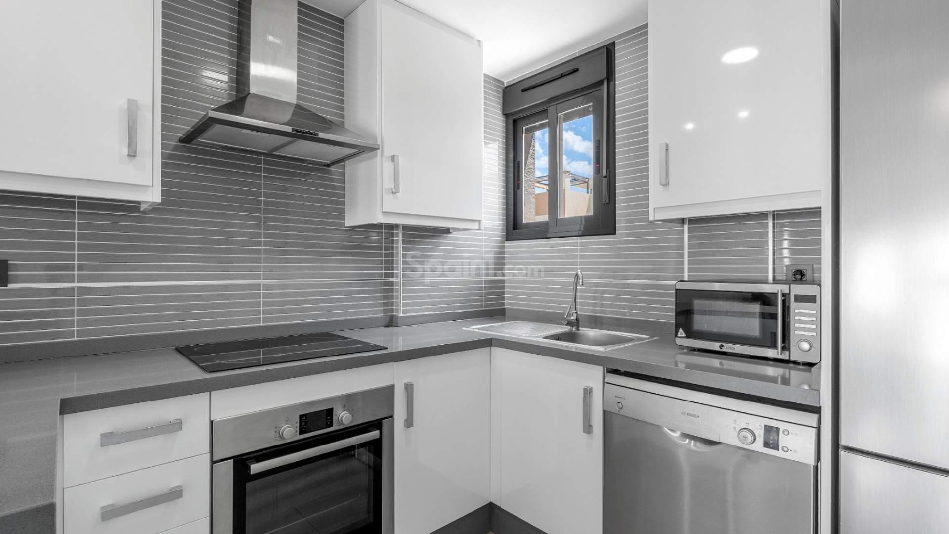 Resale - Apartment -
Orihuela Costa - La Zenia