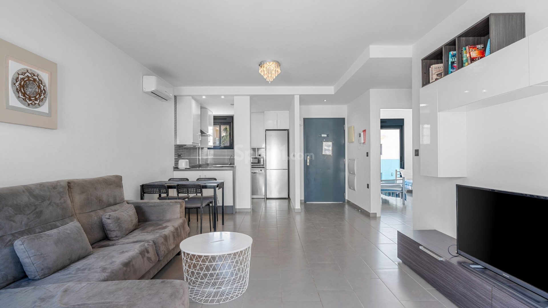 Resale - Apartment -
Orihuela Costa - La Zenia